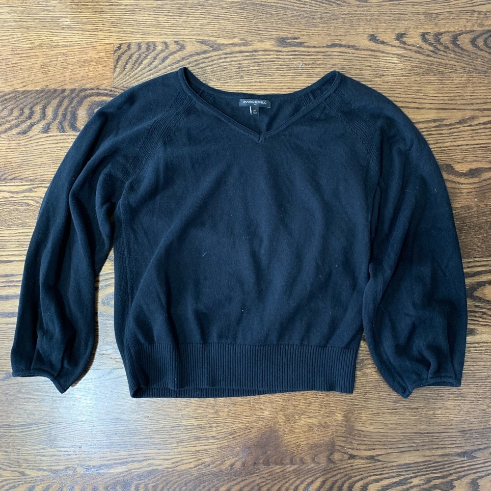Banana Republic Sweater